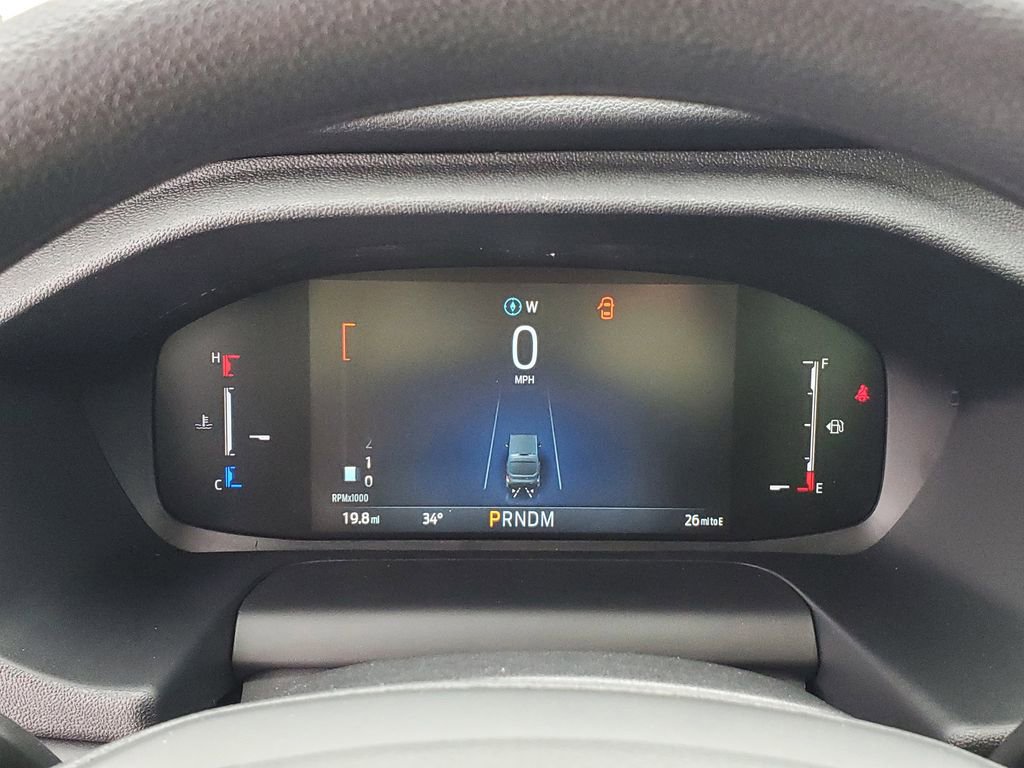 New 2026 Ford Transit 250 148 Medium Roof Extended AWD w/ Load Area Protection Package image 19