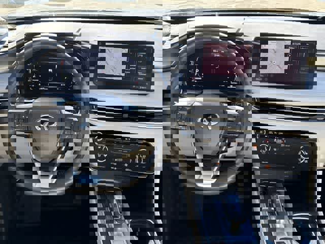 Certified 2026 INFINITI QX60 Luxe w/ Cargo Package image 17