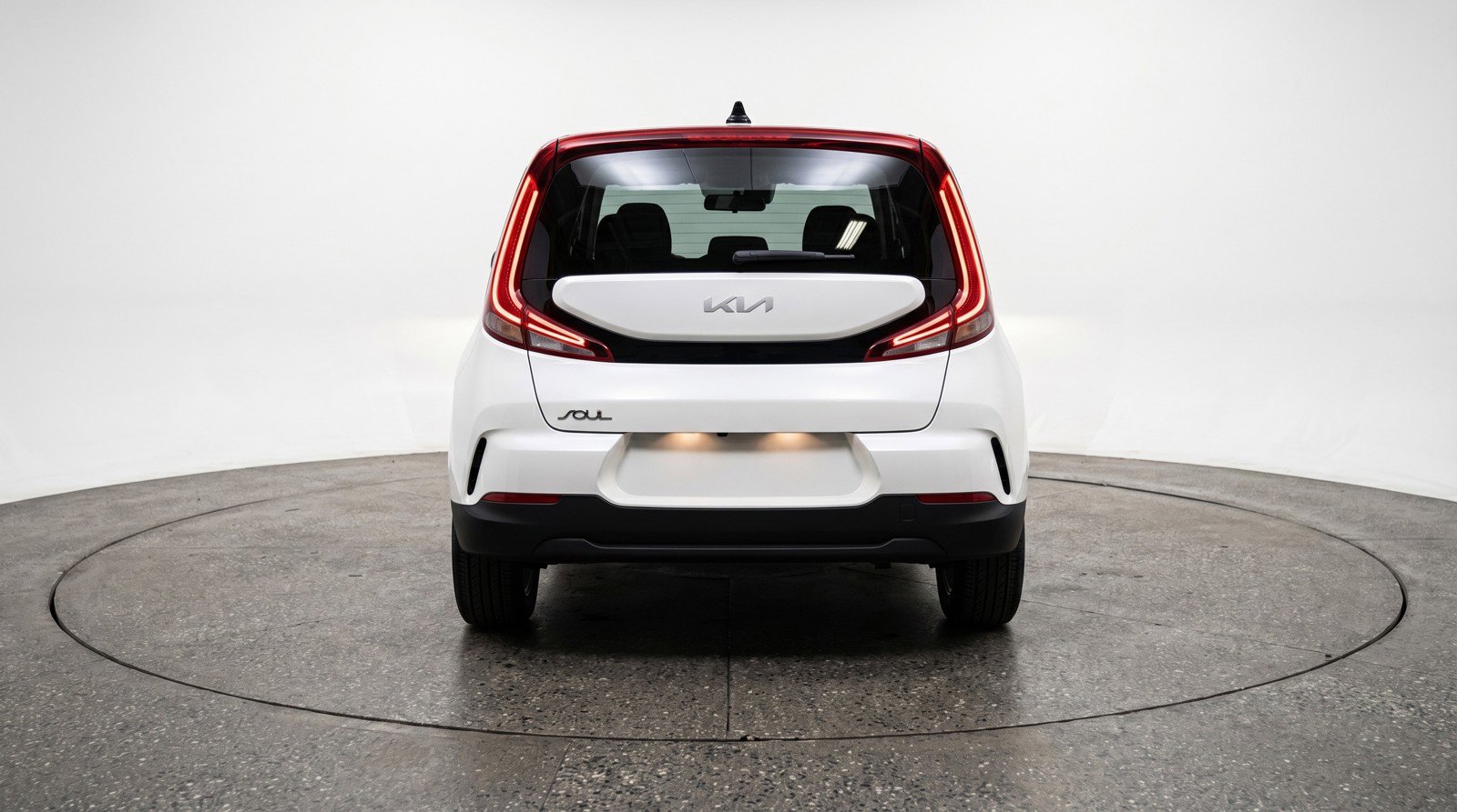 Used 2025 Kia Soul LX w/ LX Technology Package image 7