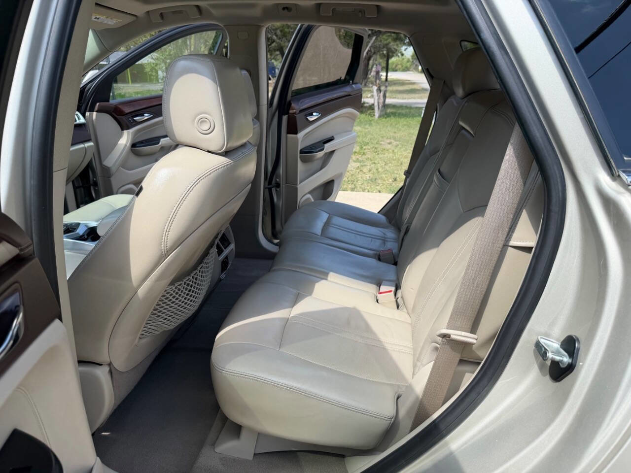 Used 2016 Cadillac SRX Performance w/ Driver Awareness Package FWD image 22