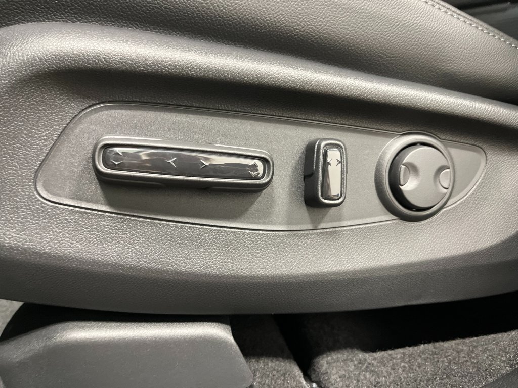 New 2027 Honda CR-V EX-L image 19