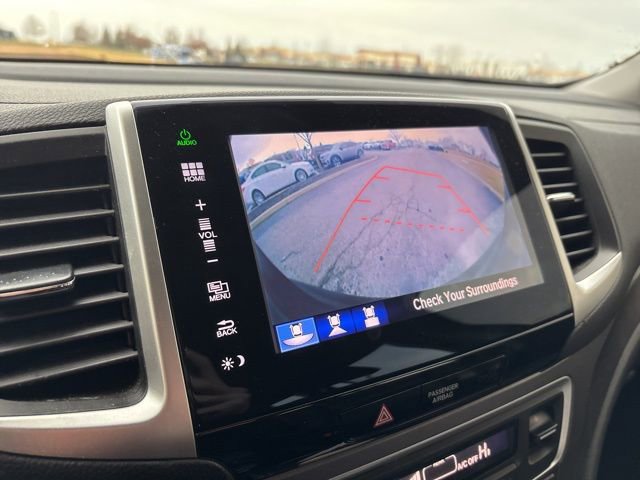 Used 2016 Honda Pilot EX-L image 33