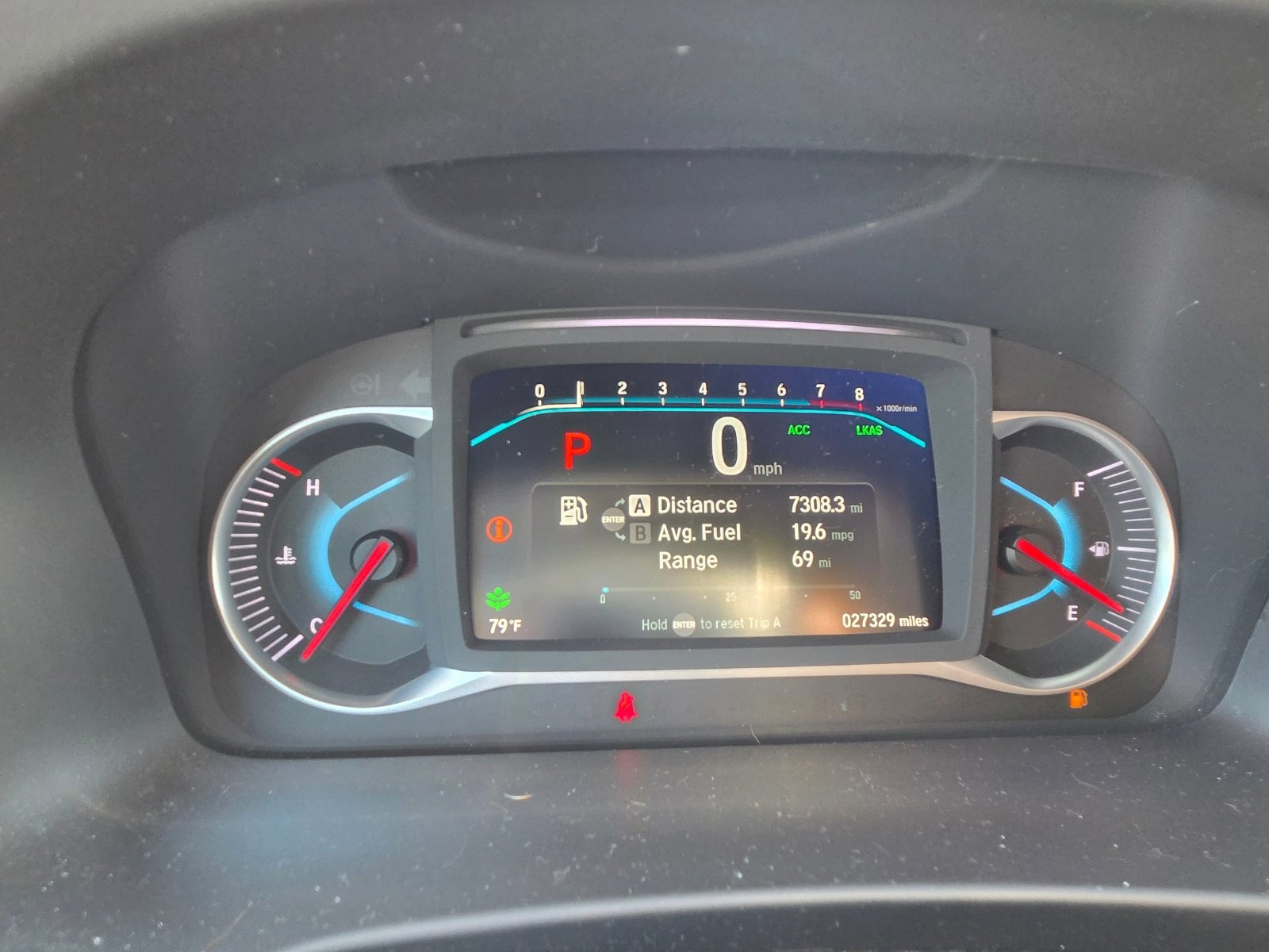 Used 2022 Honda Pilot Special Edition image 10