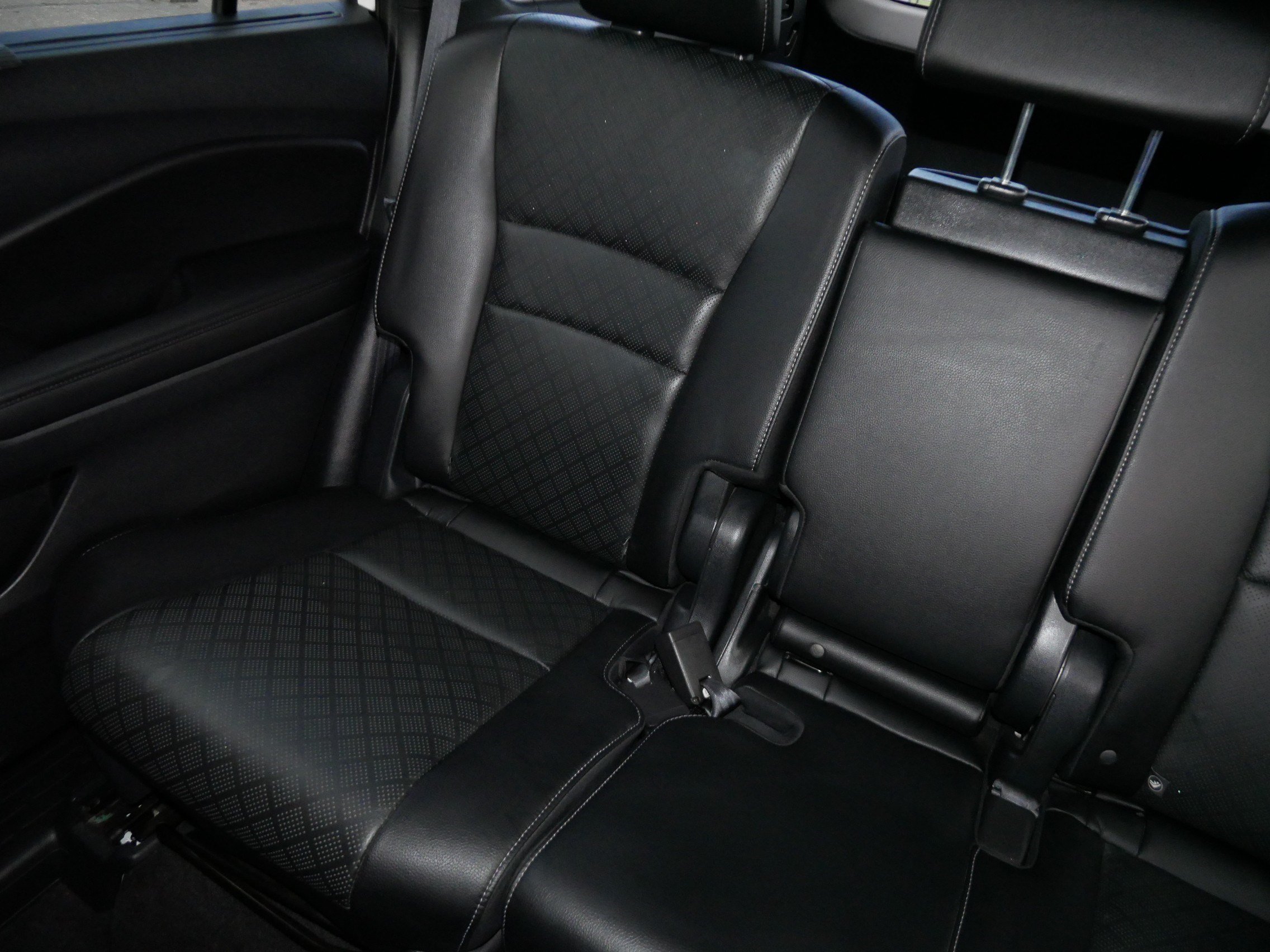 Used 2020 Honda Passport Touring image 12