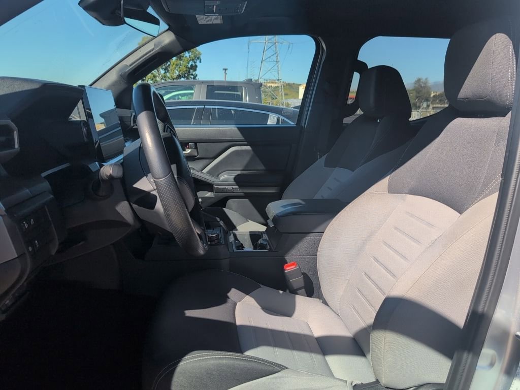 Used 2024 Toyota Tacoma TRD Off-Road image 10