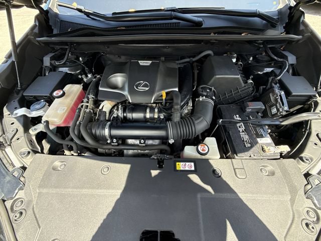 Used 2020 Lexus NX 300 FWD w/ Comfort Package image 27