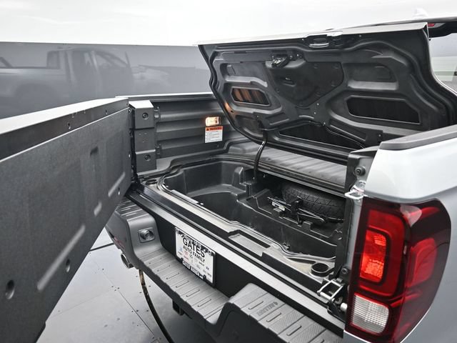 New 2026 Honda Ridgeline TrailSport image 30