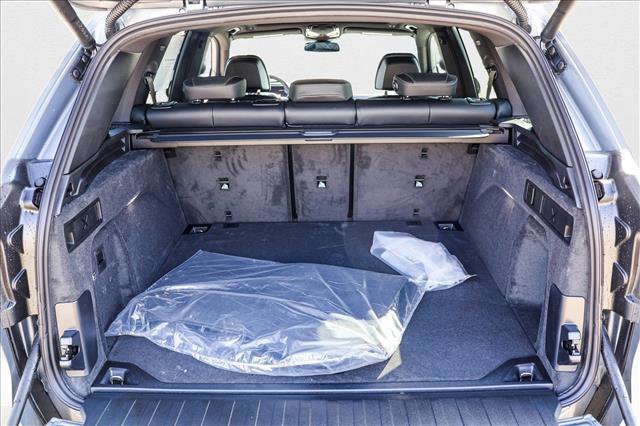 New 2026 BMW X5 xDrive40i image 23