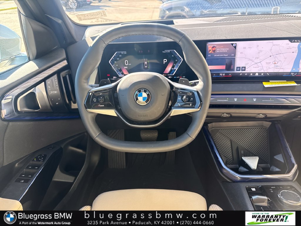 Used 2026 BMW X3 xDrive30i w/ Premium Package AWD/4WD image 13