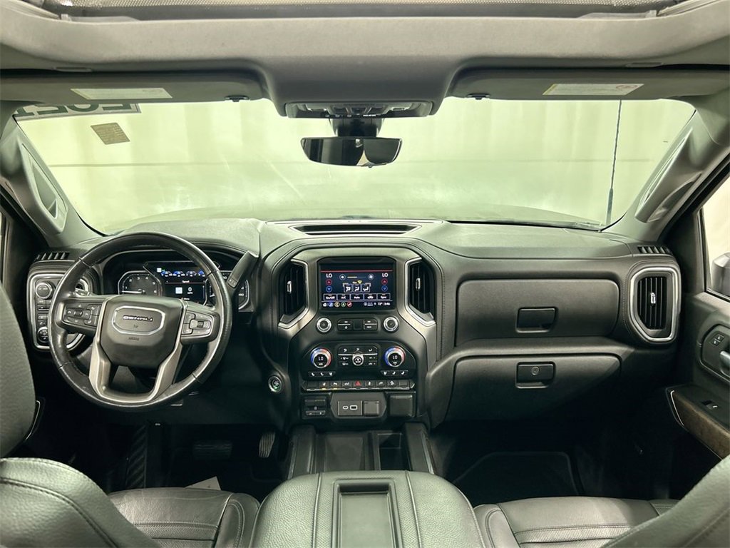 Used 2021 GMC Sierra 2500 Denali w/ Denali Ultimate Package image 19