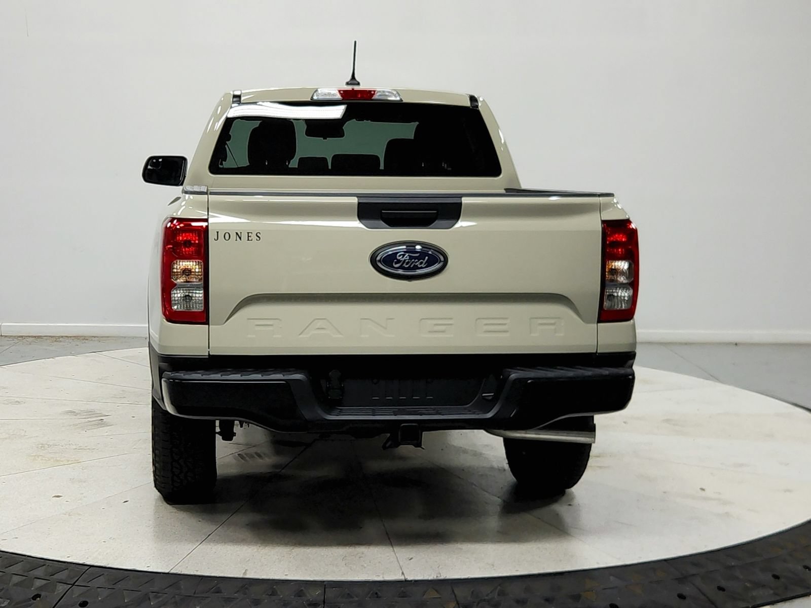 New 2026 Ford Ranger XL w/ Trailer Tow Package AWD/4WD image 7
