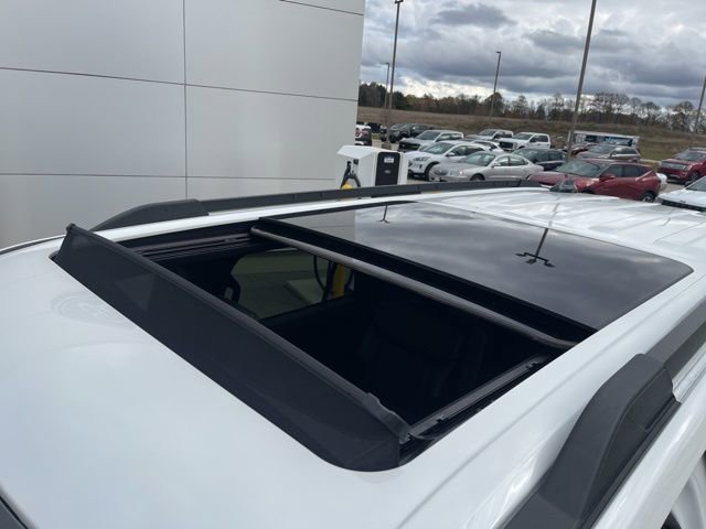 New 2025 Ford Expedition Max Platinum w/ Stealth Performance Package image 95