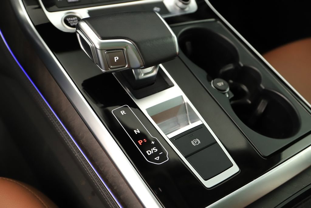 Certified 2023 Audi Q7 3.0T Premium Plus w/ Premium Plus Package image 28