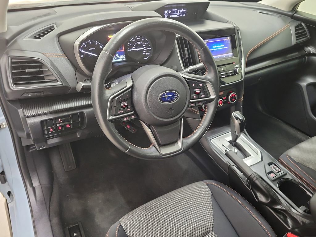 Used 2020 Subaru Crosstrek 2.0i Premium w/ Moonroof Package 2 image 20