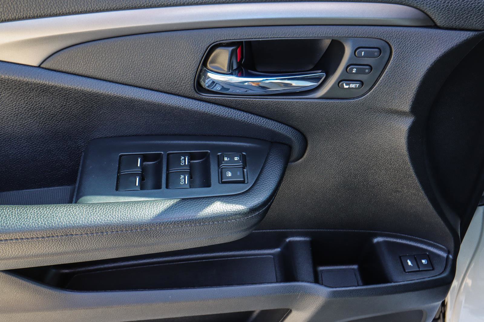 Used 2021 Honda Pilot Special Edition image 41