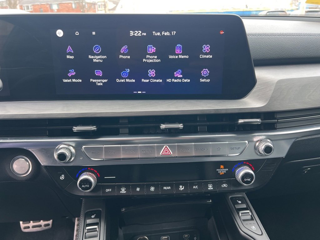 Certified 2023 Kia Telluride SX Prestige X-Line image 18