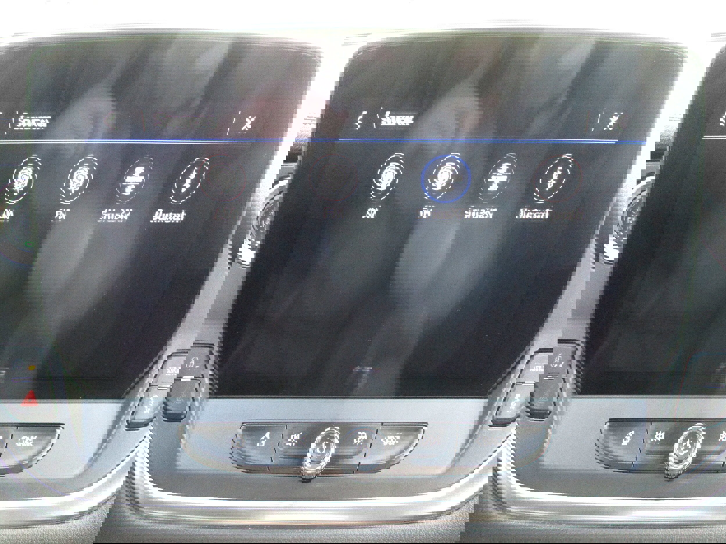 Used 2024 Chevrolet Blazer LT w/ Convenience Package image 19