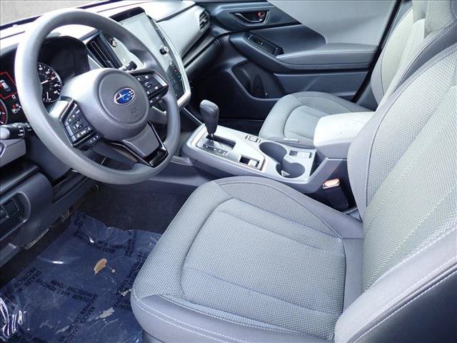 Certified 2024 Subaru Crosstrek 2.0i Premium AWD/4WD image 11