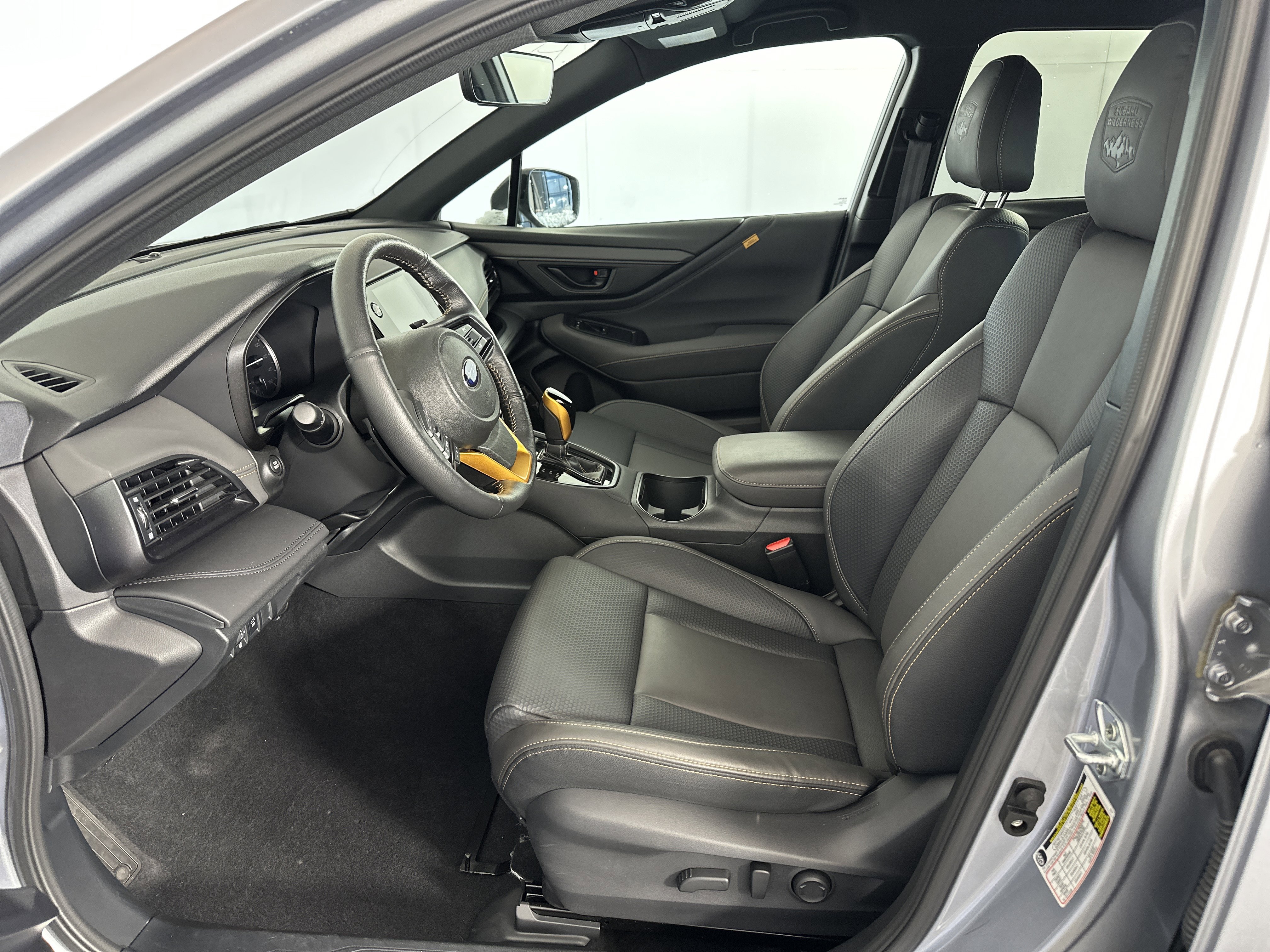 Used 2025 Subaru Outback Wilderness image 6