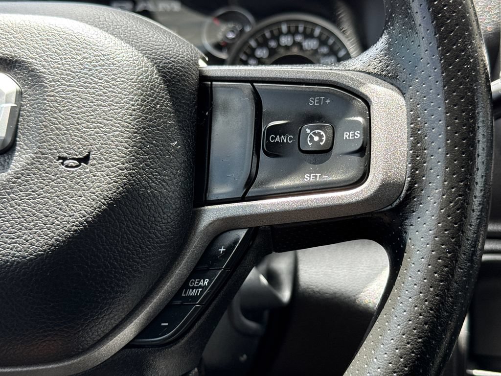 Used 2024 RAM 5500 Tradesman AWD/4WD image 27