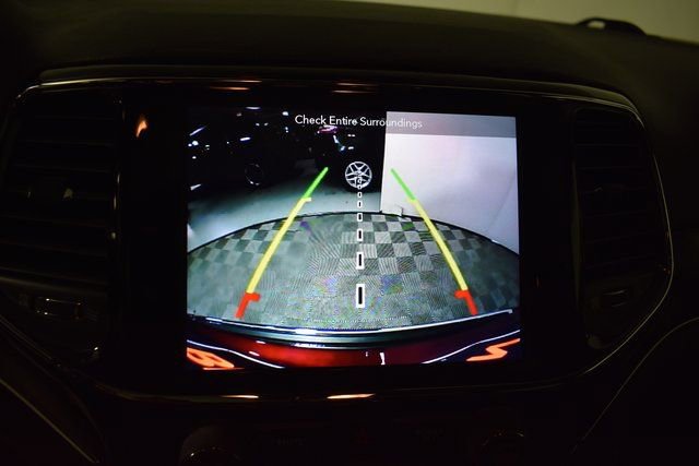 Used 2019 Jeep Grand Cherokee Limited AWD/4WD image 24