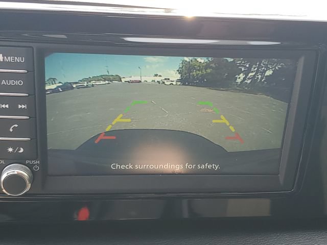 Used 2025 Nissan Kicks S FWD image 23