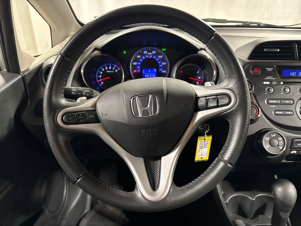 Used 2012 Honda Fit Sport image 19