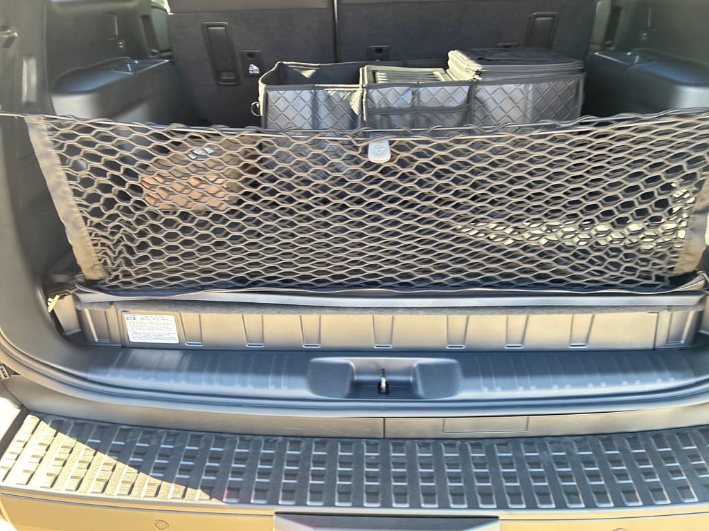 New 2026 Toyota Land Cruiser image 38