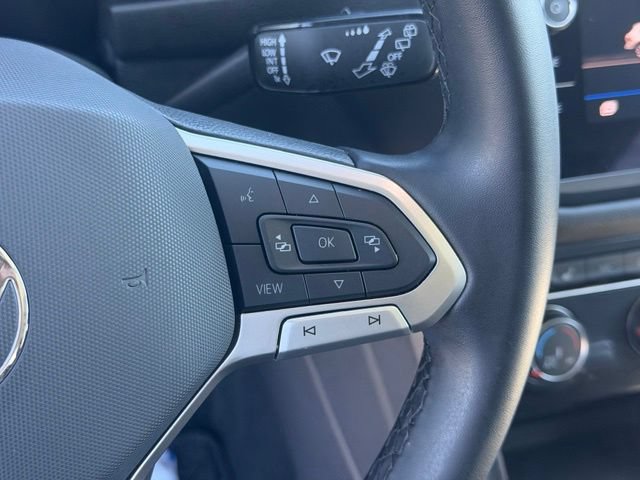 Used 2024 Volkswagen Tiguan Wolfsburg Edition AWD/4WD image 23
