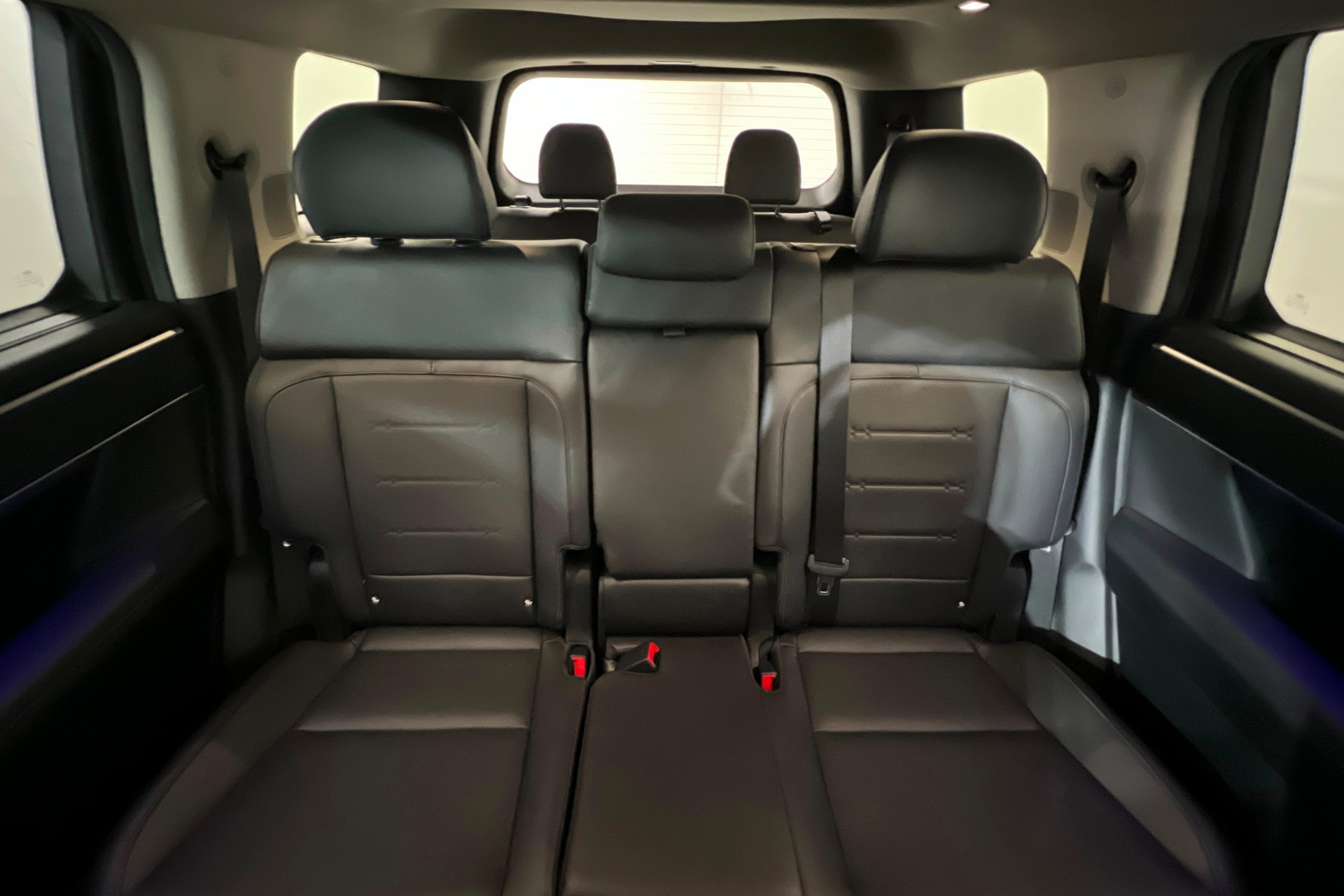 Used 2024 Hyundai Santa Fe Limited image 27