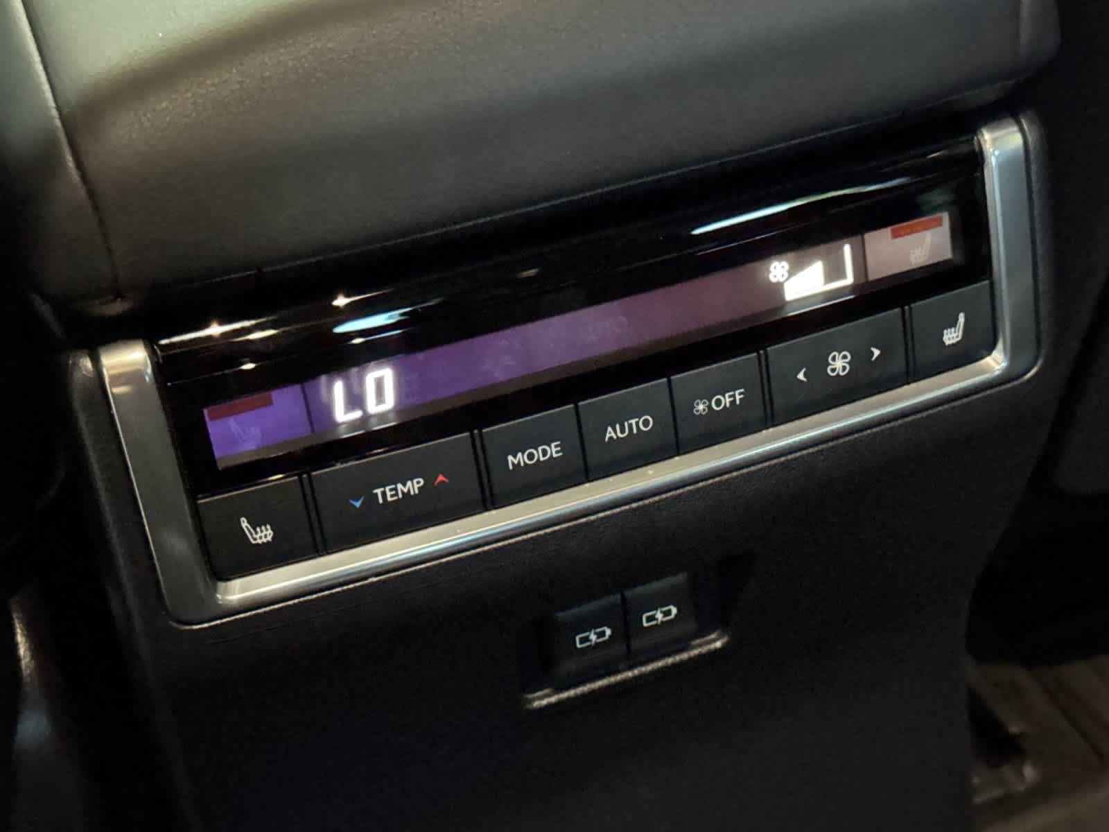 Certified 2024 Lexus GX 550 w/ Accessory Package (Z1) AWD/4WD image 14