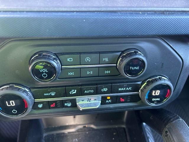 Used 2023 Ford Bronco Raptor AWD/4WD image 22