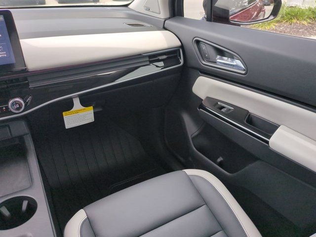 New 2026 Honda Prologue Touring image 15