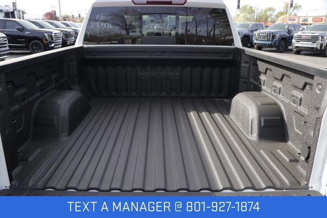 New 2026 GMC Sierra 1500 SLT image 10