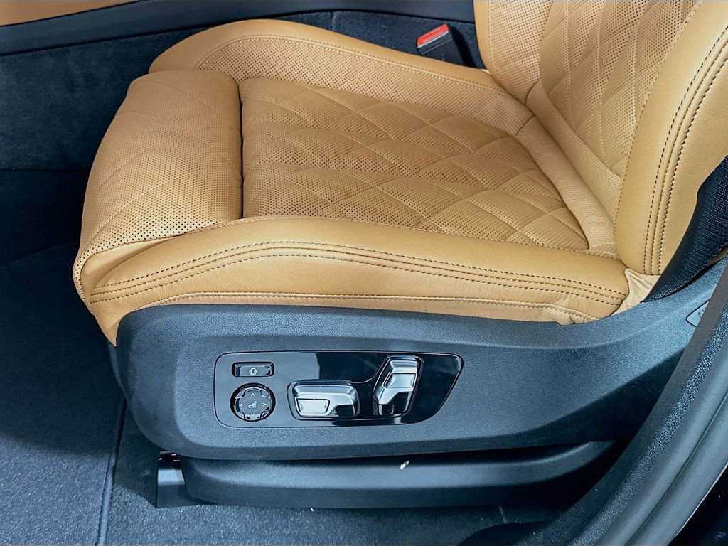 New 2027 BMW X6 xDrive40i AWD/4WD image 21