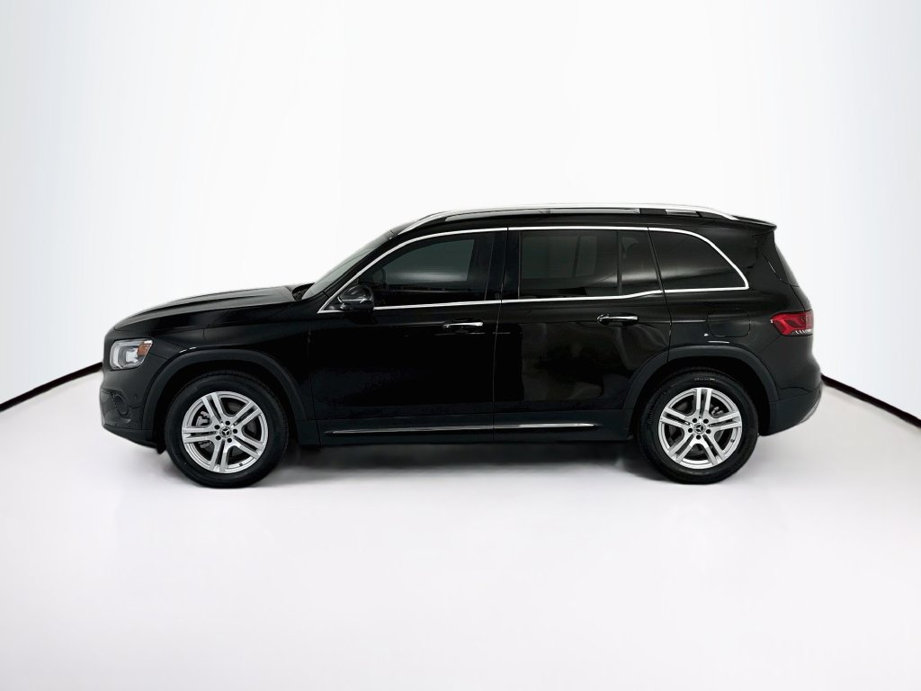 Used 2023 Mercedes-Benz GLB 250 image 8