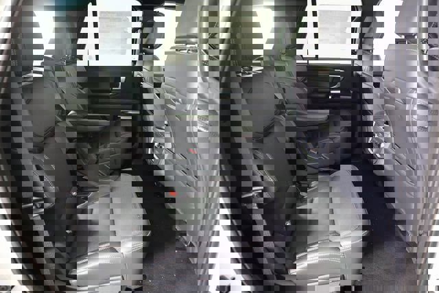 New 2025 Ford Expedition Platinum w/ Stealth Appearance Package image 13