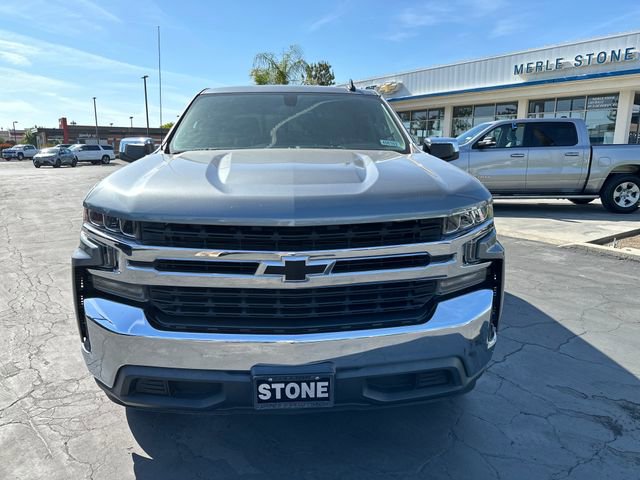Used 2020 Chevrolet Silverado 1500 LT w/ All-Star Edition RWD video 2