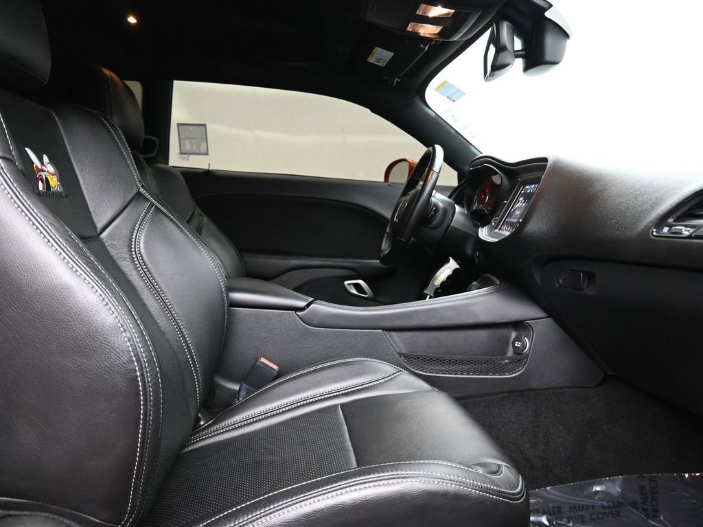 Used 2021 Dodge Challenger R/T Scat Pack image 16