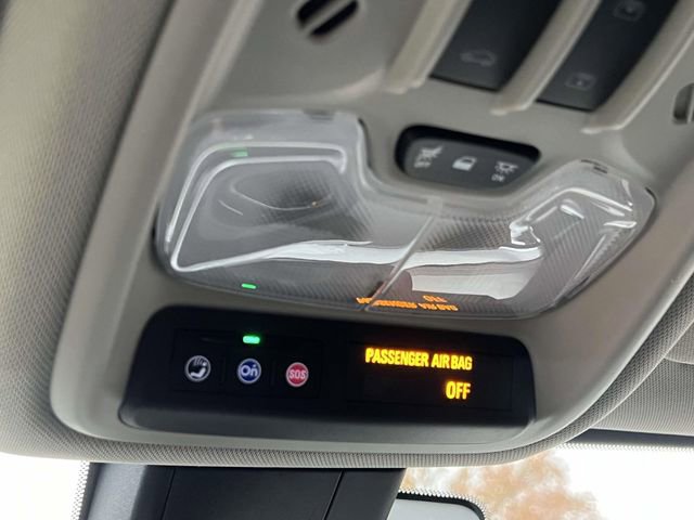 New 2026 Buick Encore GX Sport Touring image 30