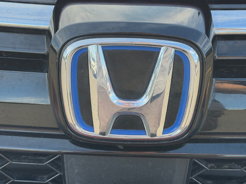 Used 2022 Honda CR-V Touring image 34