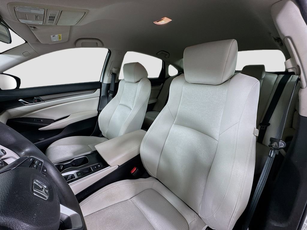 Used 2018 Honda Accord LX image 20