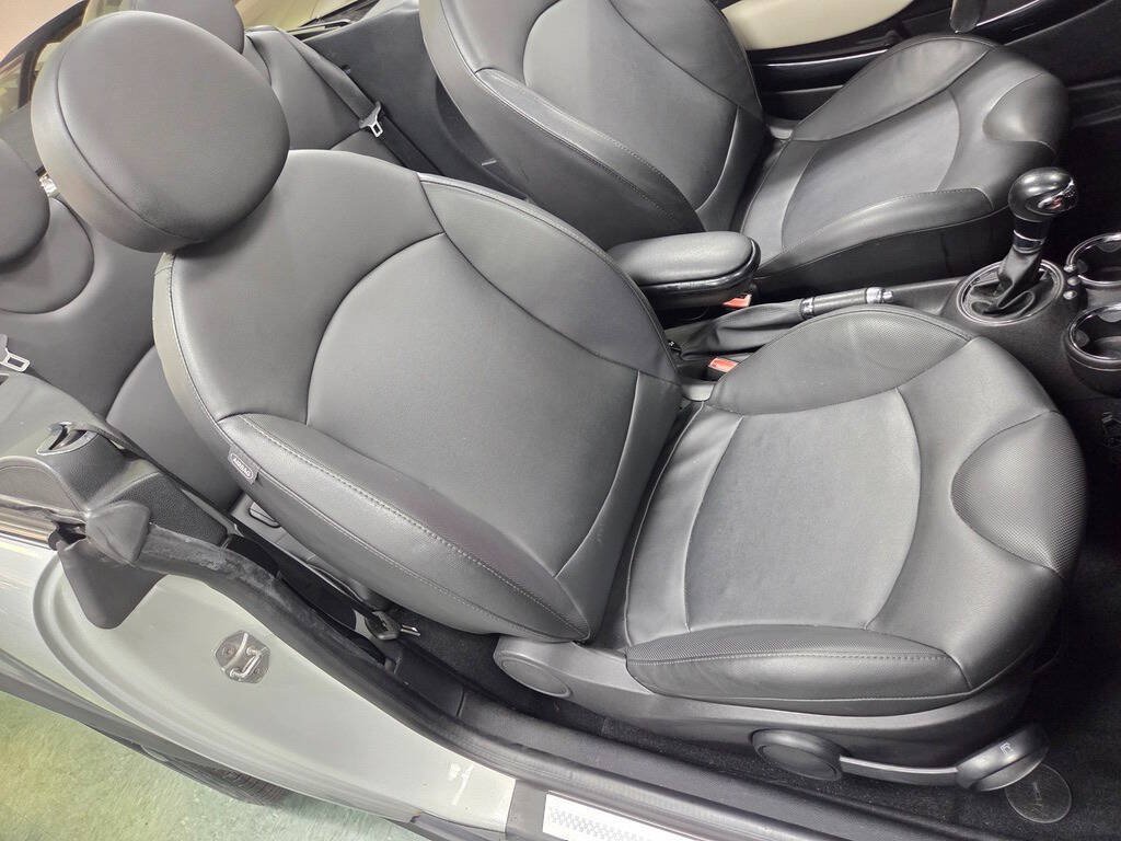 Used 2013 MINI Cooper S FWD image 22