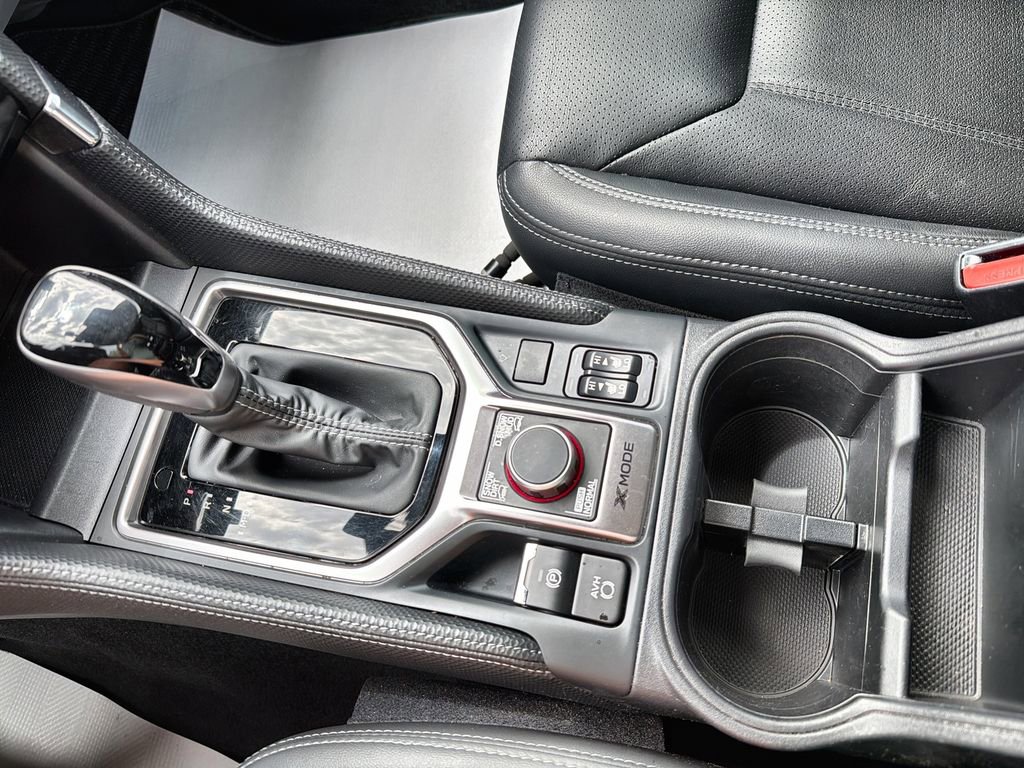 Certified 2023 Subaru Forester Touring AWD/4WD image 28