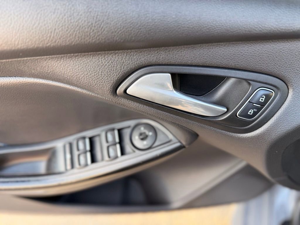 Used 2017 Ford Focus RS image 18