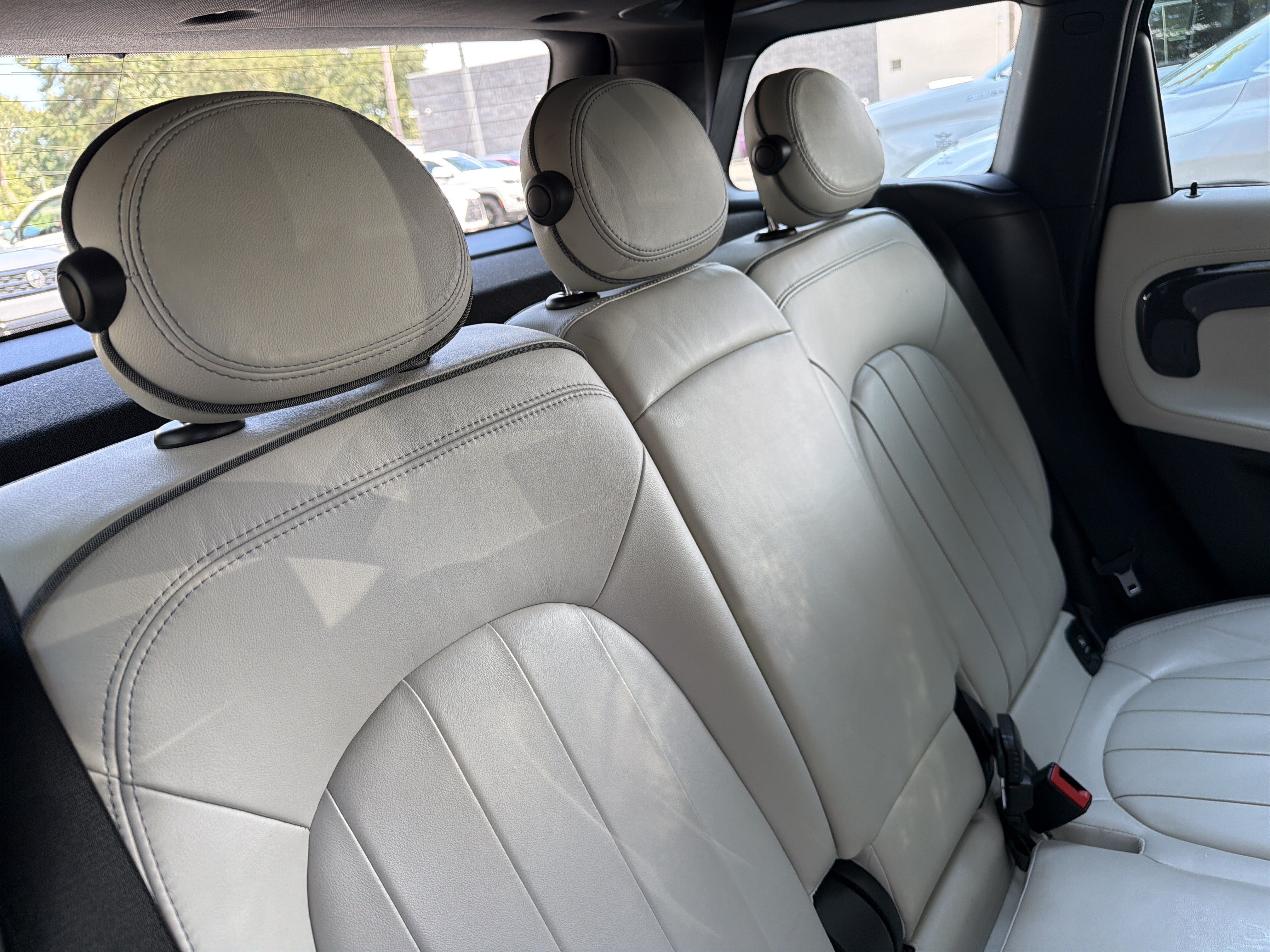 Used 2018 MINI Cooper Countryman S FWD image 39