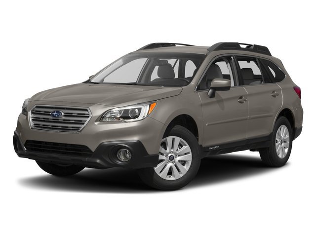 Used 2016 Subaru Outback 2.5i Premium image 4
