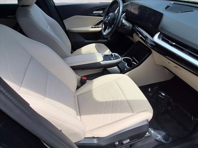 Certified 2023 BMW X1 xDrive28i w/ Convenience Package AWD/4WD image 22