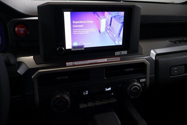 New 2026 Toyota Tacoma TRD Off-Road AWD/4WD image 17