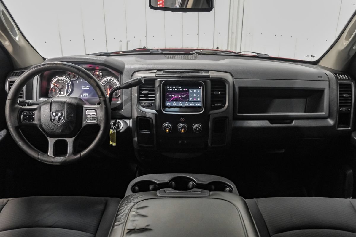 Used 2013 RAM 1500 Express RWD image 13